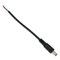 Коннектор для светодиодной ленты Ecola LED Strip Connector SCPLPFESB