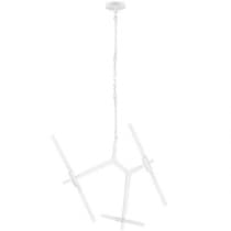 Подвесная люстра Lightstar STRUTTURA 742066