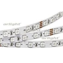 Светодиодная лента Arlight 14,4W 24V IP33 Оранжевый 015974