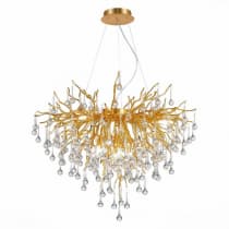 Подвесная люстра ST Luce Savona SL1651.203.09