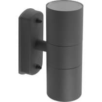 Светильник садово-парковый, серии «Техно» FERON DH0704 2*35W, 2*GU10, 230V, IP44 11882