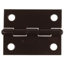 Петля универсальная STAYER 75 x 50 x 1.6 мм, 1 шт., коричневая 37611-75-3