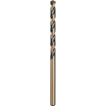 KRAFTOOL COBALT 3.5 х70мм, Сверло по металлу HSS-Co(8%) , сталь М42(S2-10-1-8) 29656-3.5