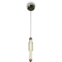 Подвесной светильник Maytoni Verticale MOD308PL-L9CG3K
