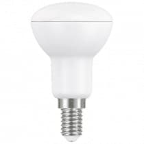 Лампа светодиодная Ecola Reflector R50 LED Premium 9W E14 2800K G4PW90ELC