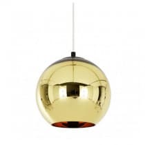 Подвесной светильник Copper Shade LOFT2024-B Loft It