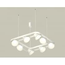 Подвесной светильник Ambrella Traditional XB9177080