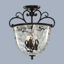 Потолочная люстра Gela L17753.19 L'Arte Luce