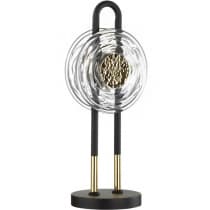 Интерьерная настольная лампа Odeon Light Magnet 5407/12TL
