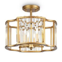 Потолочная люстра Solar MOD087CL-04G Maytoni