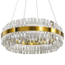 Подвесная люстра Liberty L48210.32 L'Arte Luce