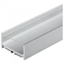 Профиль для светодиодной ленты Arlight ARH-LINE-2448-2000 ANOD 018684
