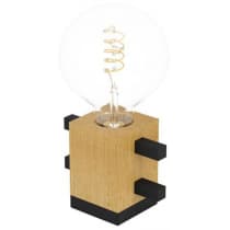 Интерьерная настольная лампа Eglo LEVANTARA 390193