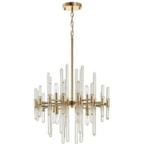 Подвесная люстра Odeon Light Stika 4988/8