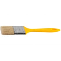 Кисть плоская STAYER 50 мм, 2", щетина натуральная светлая, пластмассовая ручка UNIVERSAL 0107-50_z01