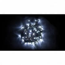Гирлянда на елку FERON CL92, 500LED, 5000К (белый) 32378