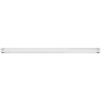 Лампа светодиодная SAFFIT SBT6010, T8 (линейная двухцокольная), 10W 230V G13 4000К 55058