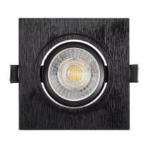 Точечный светильник  DK3021-BK Denkirs