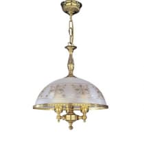 Подвесная люстра 6102 L 6102/38 Reccagni Angelo