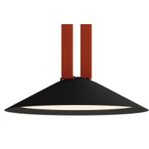 Трековый светильник Denkirs BELTY FLOW DK5564-BK