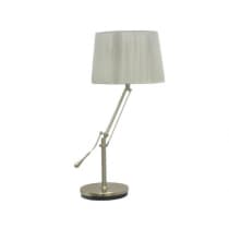 Интерьерная настольная лампа Альфаси 08048,16 Kink Light
