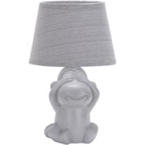 Настольная лампа Escada  10176/T Grey