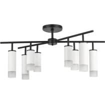 Потолочная люстра Lightstar Rullo LR7283648641