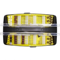 Набор мини-насадки для гравировальных машин STAYER 191 шт. 29906-H191