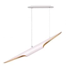 Подвесной светильник ODEON LIGHT WHITNEY 3816/50WG