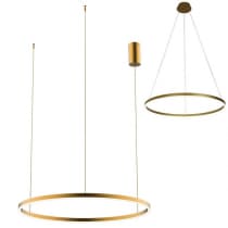 Подвесной светильник Тор 08214,33P(3000K) Kink Light