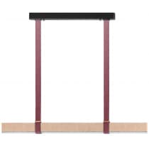Подвесной светильник Odeon Light Vincent 6630/36L