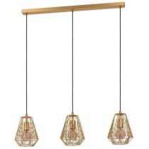 Подвесной светильник Eglo Stype 43696