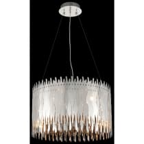 Подвесная люстра Celina WE128.06.103 Wertmark