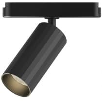 Трековый светильник Denkirs AIR SPOT DK5371-BK