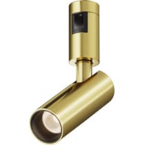 Трековый светильник Maytoni Focus Led TR144-1-5W3K-W-BS