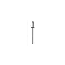 Стальные заклепки Steel, 6.4 х 22 мм, 250 шт, Kraftool 311703-64-22