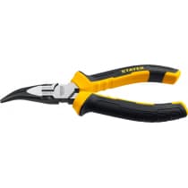 STAYER HERCULES тонкогубцы изогнутые, 160 мм 2203-4-16_z03