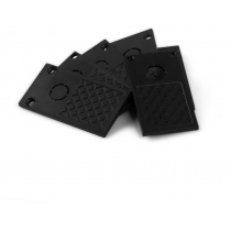 Боковые заглушки Elektrostandard Slim Magnetic 85089/00