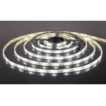 Светодиодная лента Elektrostandard 5050/30 LED 7.2W 12V IP65 холодный белый