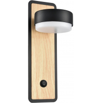 Настенный светильник Lumion Leland 8264/1W