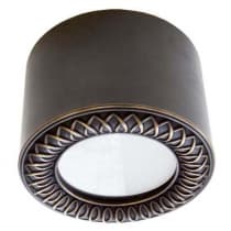 Потолочный светильник Donolux N1566-Antique black