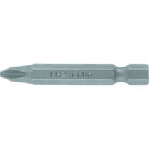 Набор бит PH3 x 50, сталь CrMo, 5 шт. Сибртех 11242