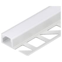 Профиль для светодиодной ленты Arlight ARH-DECORE-S12-LINE-EDGE-2000 ANOD 023894