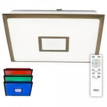 Потолочный светильник Citilux СТАРЛАЙТ CL703K83RGB