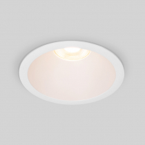 Встраиваемый светильник уличный Elektrostandard Light LED 3004 35159/U белый