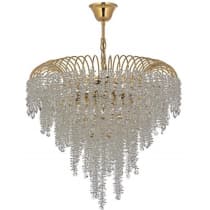 Подвесная люстра Arti Lampadari Ferla Ferla E 1.5.32.105 G