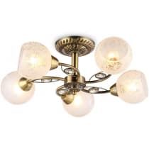 Потолочная люстра Ambrella Traditional TR3064