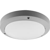 Светильник садово-парковый, серии «Техно» FERON DH030 40W, E27, 230V, IP54, цвет серый 11869