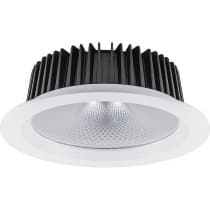 Светильник встраиваемый светодиодный, для торгового освещения FERON AL251, 20W 4000К 32616