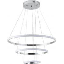Подвесной светильник Zortes Ringolight ZRS.33321.120C